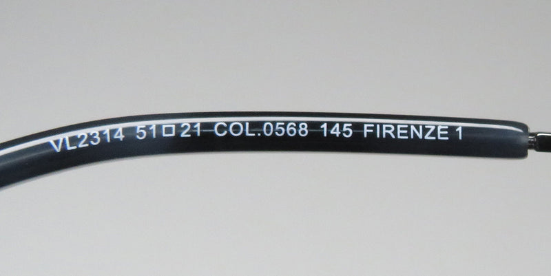 Lozza Vl2314 Eyeglasses