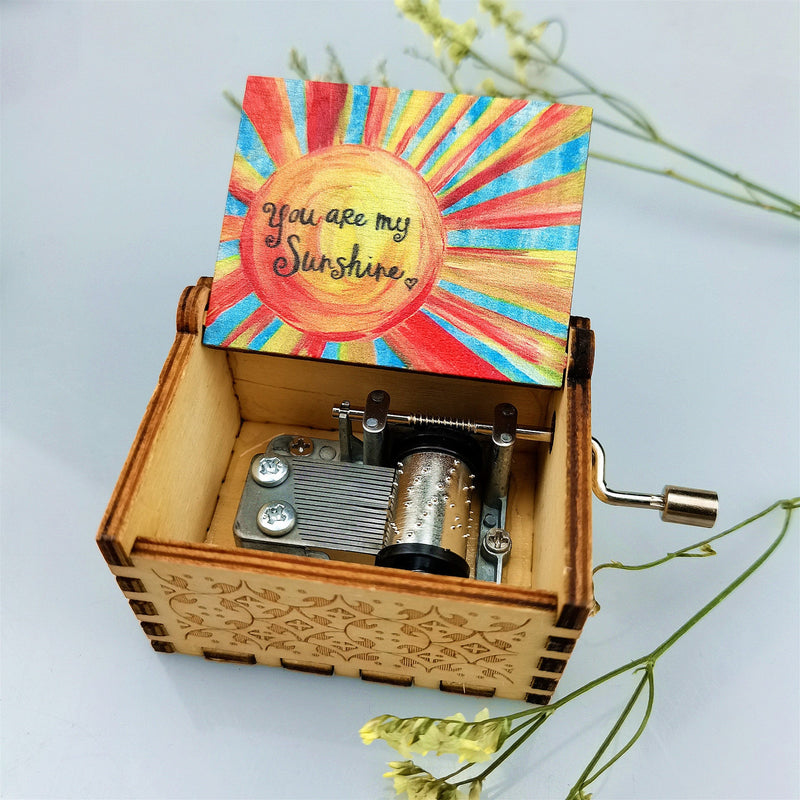 Music box