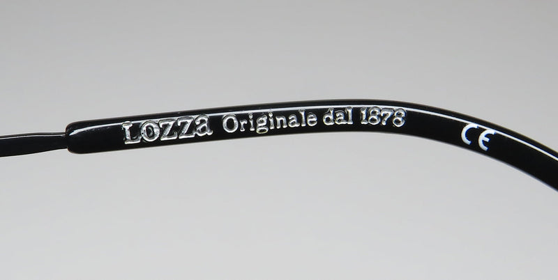 Lozza Vl2375 Eyeglasses