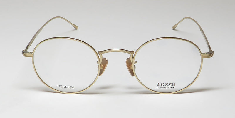 Lozza Vl2298 Eyeglasses