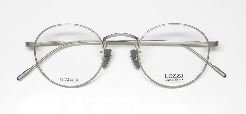 Lozza Vl2298 Eyeglasses