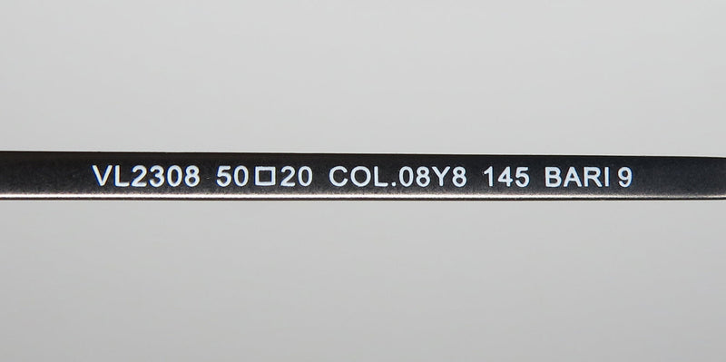 Lozza Vl2308 Eyeglasses
