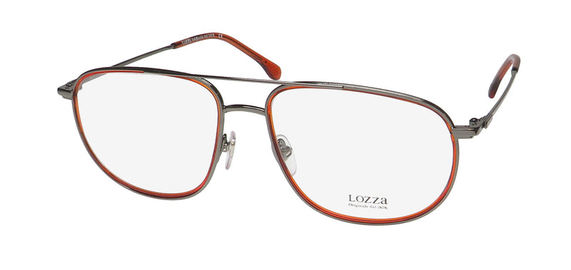 Lozza Vl2328v Eyeglasses