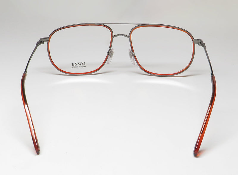 Lozza Vl2328v Eyeglasses