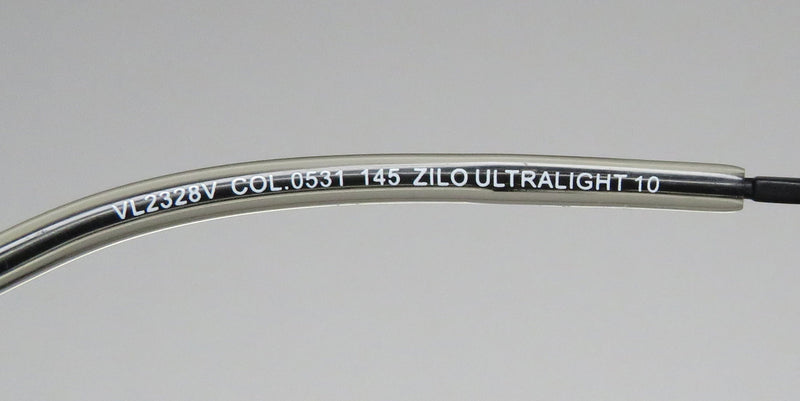Lozza Vl2328v Eyeglasses