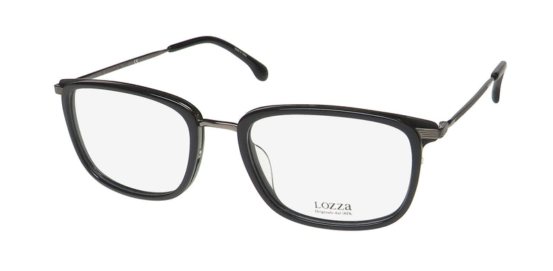 Lozza Vl2307 Eyeglasses