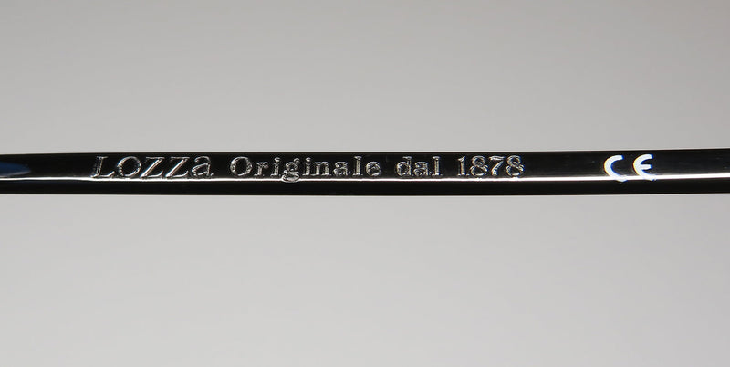 Lozza Vl2307 Eyeglasses