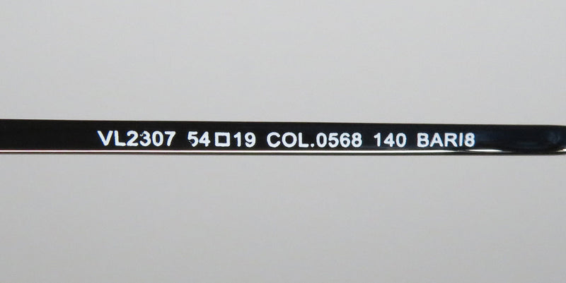 Lozza Vl2307 Eyeglasses