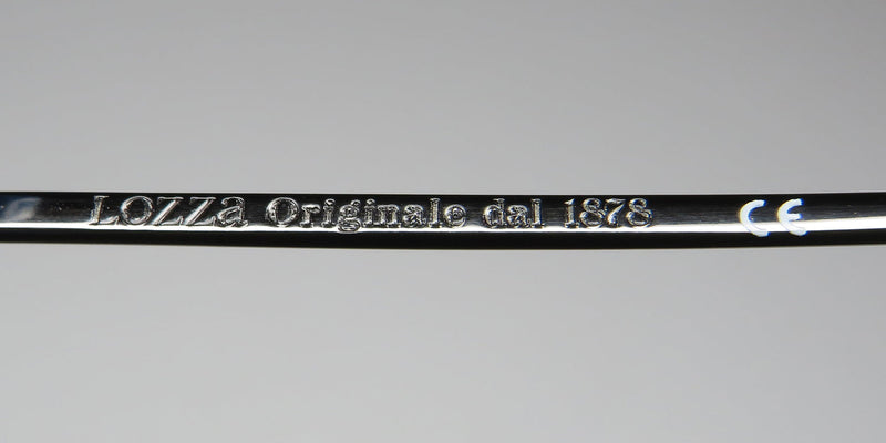 Lozza Vl2307 Eyeglasses