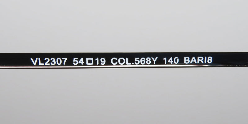 Lozza Vl2307 Eyeglasses