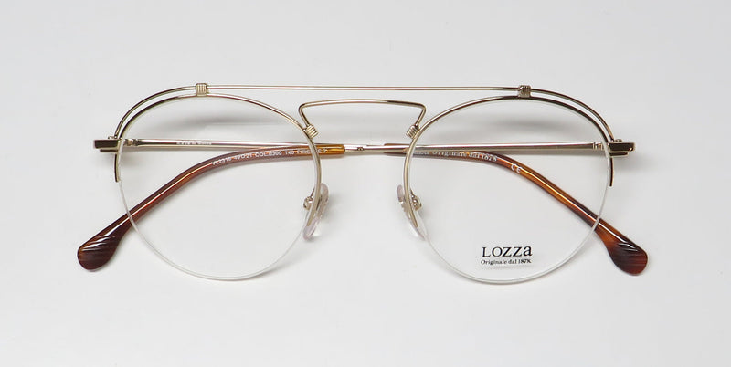 Lozza Vl2316 Eyeglasses