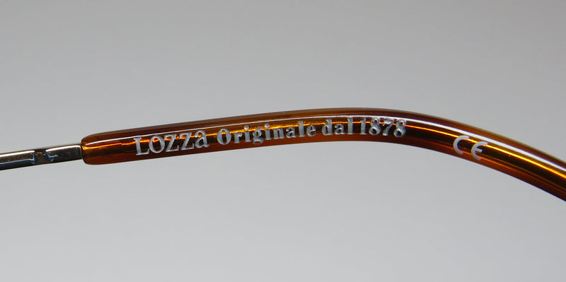 Lozza Vl2316 Eyeglasses