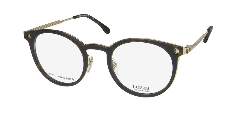 Lozza Vl2376 Eyeglasses