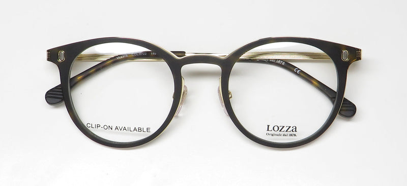Lozza Vl2376 Eyeglasses