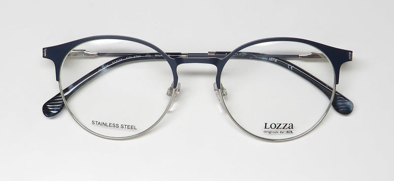 Lozza Vl2334 Eyeglasses
