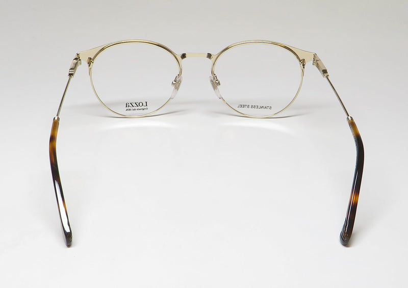 Lozza Vl2334 Eyeglasses