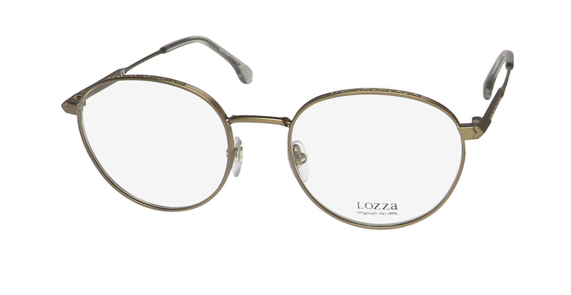 Lozza Vl2402 Eyeglasses