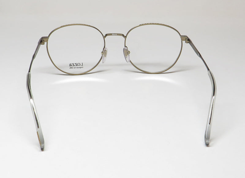 Lozza Vl2402 Eyeglasses
