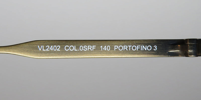 Lozza Vl2402 Eyeglasses