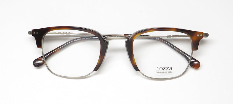Lozza Vl2381 Eyeglasses
