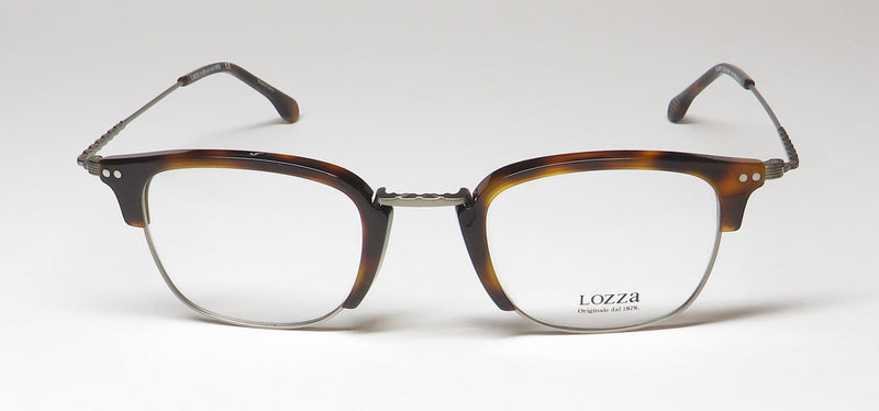Lozza Vl2381 Eyeglasses