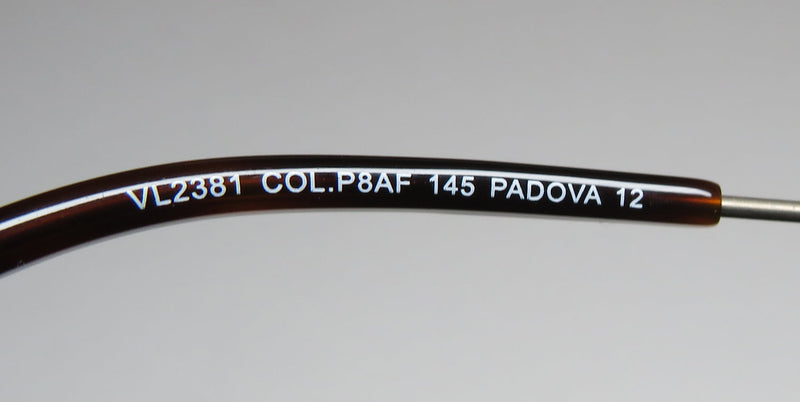 Lozza Vl2381 Eyeglasses