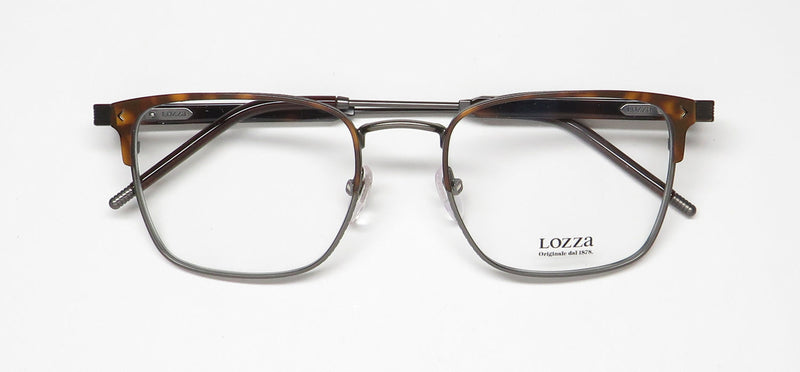 Lozza Vl2405 Eyeglasses