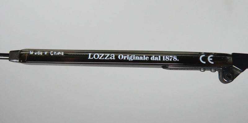 Lozza Vl2405 Eyeglasses