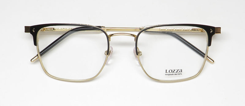 Lozza Vl2405 Eyeglasses