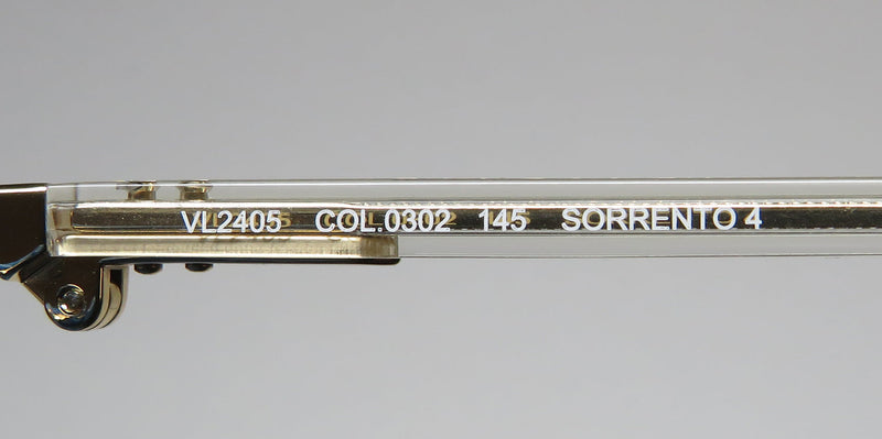 Lozza Vl2405 Eyeglasses