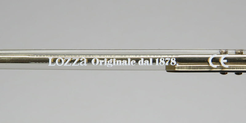 Lozza Vl2405 Eyeglasses