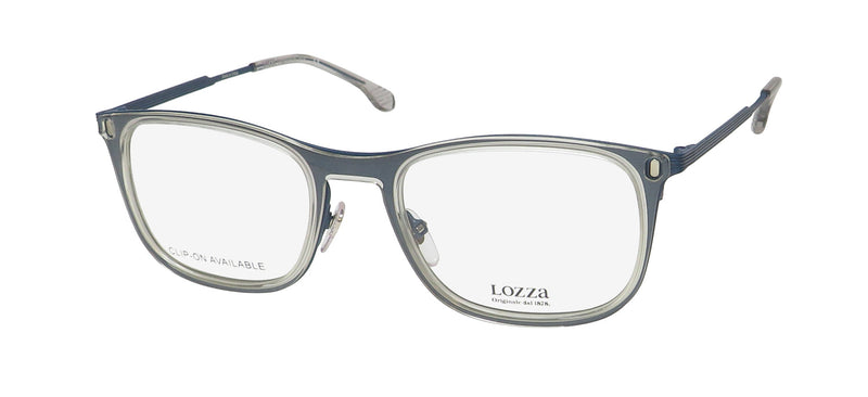 Lozza Vl2375 Eyeglasses