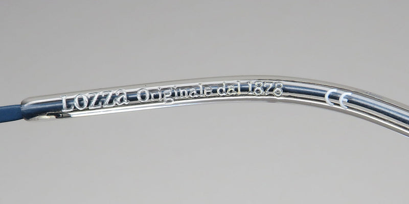 Lozza Vl2375 Eyeglasses
