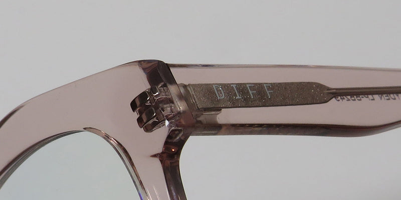 Diff Hayden Blue Light Lens Eyeglasses