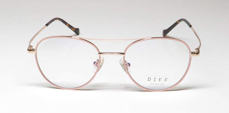 Diff Aiden Blue Light Lens Eyeglasses