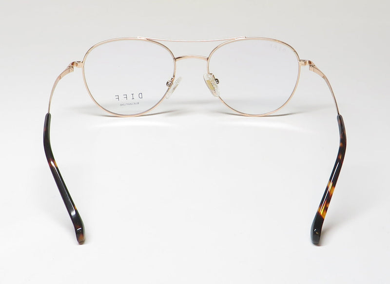 Diff Aiden Blue Light Lens Eyeglasses