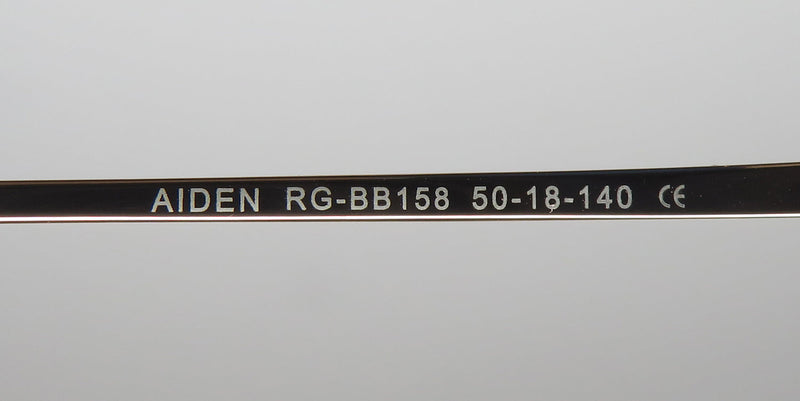 Diff Aiden Blue Light Lens Eyeglasses