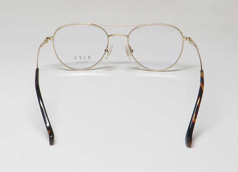 Diff Aiden Blue Light Lens Eyeglasses
