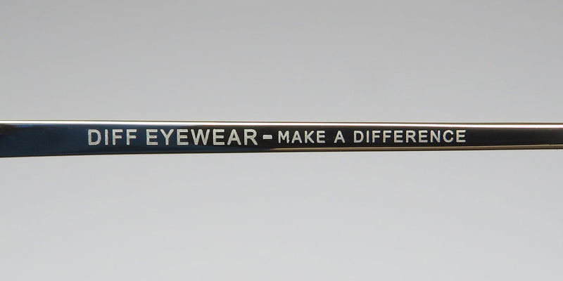 Diff Aiden Blue Light Lens Eyeglasses