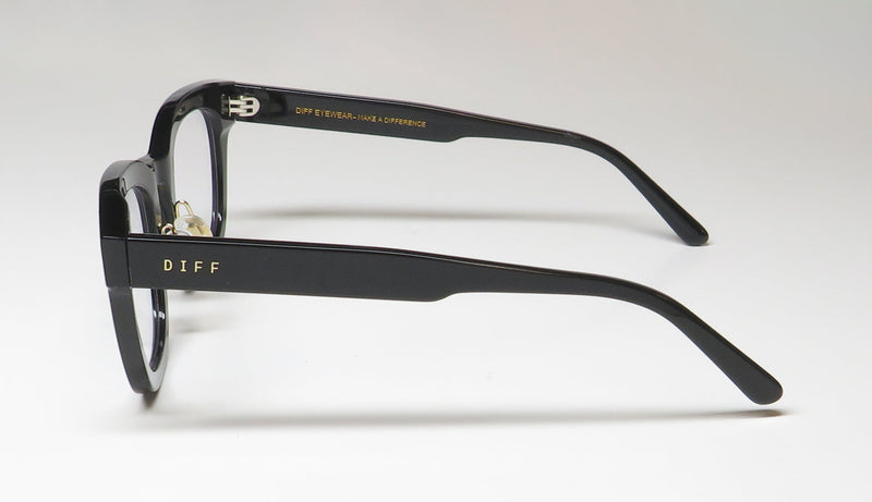 Diff Summer Blue Light Lens Eyeglasses