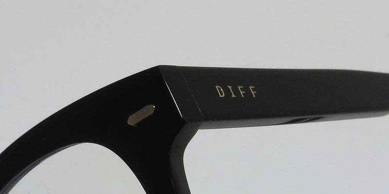 Diff Summer Blue Light Lens Eyeglasses