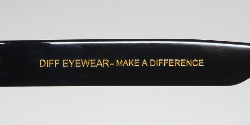 Diff Summer Blue Light Lens Eyeglasses