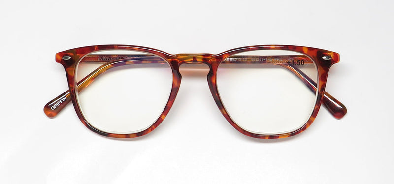 Diff Compliments Griffin Blue Light Lens Readers