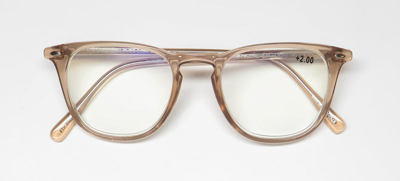 Diff Compliments Griffin Blue Light Lens Readers