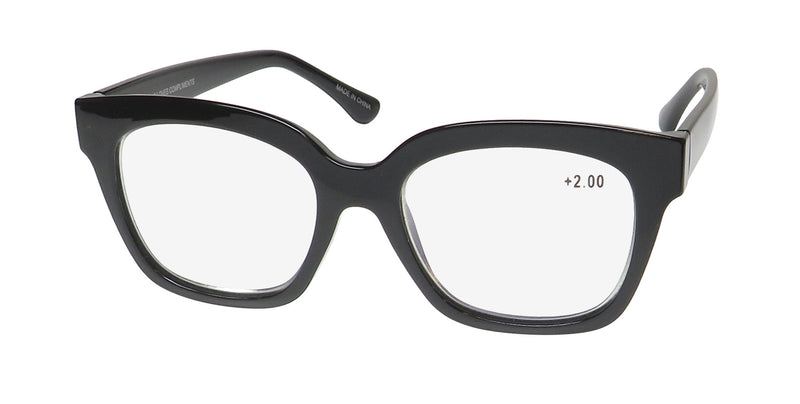 Diff Compliments Ava Blue Light Lens Readers