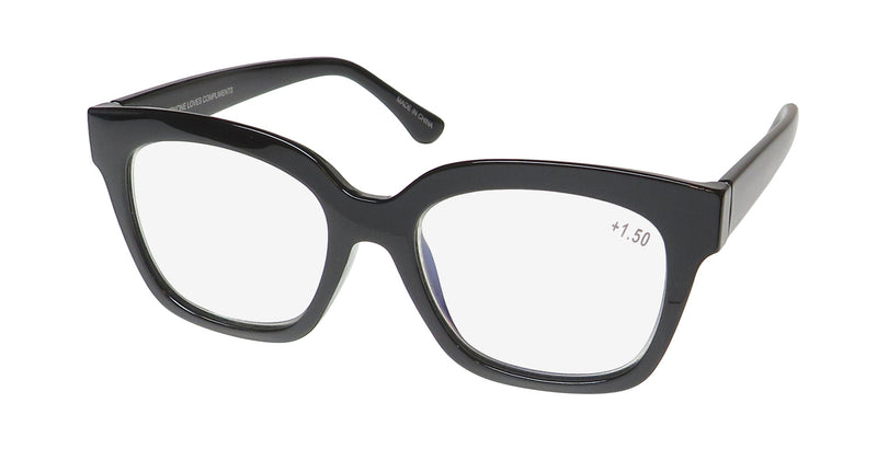 Diff Compliments Ava Blue Light Lens Readers