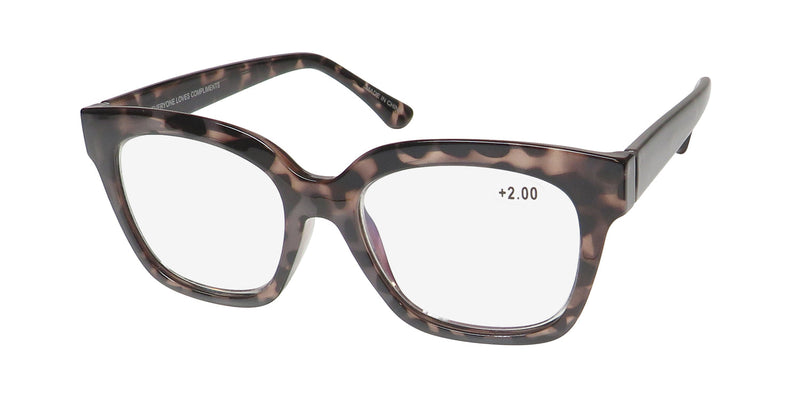 Diff Compliments Ava Blue Light Lens Readers