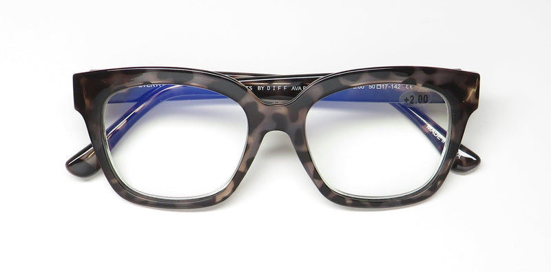 Diff Compliments Ava Blue Light Lens Readers