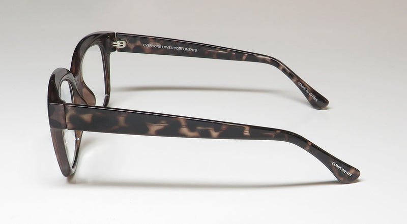 Diff Compliments Ava Blue Light Lens Readers