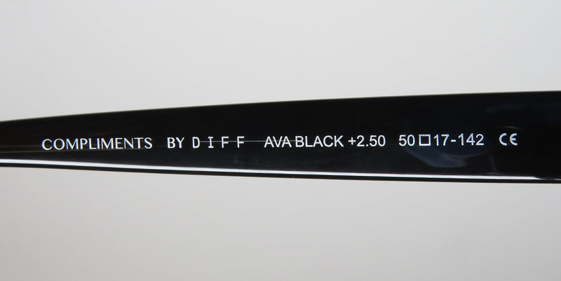 Diff Compliments Ava Blue Light Lens Readers